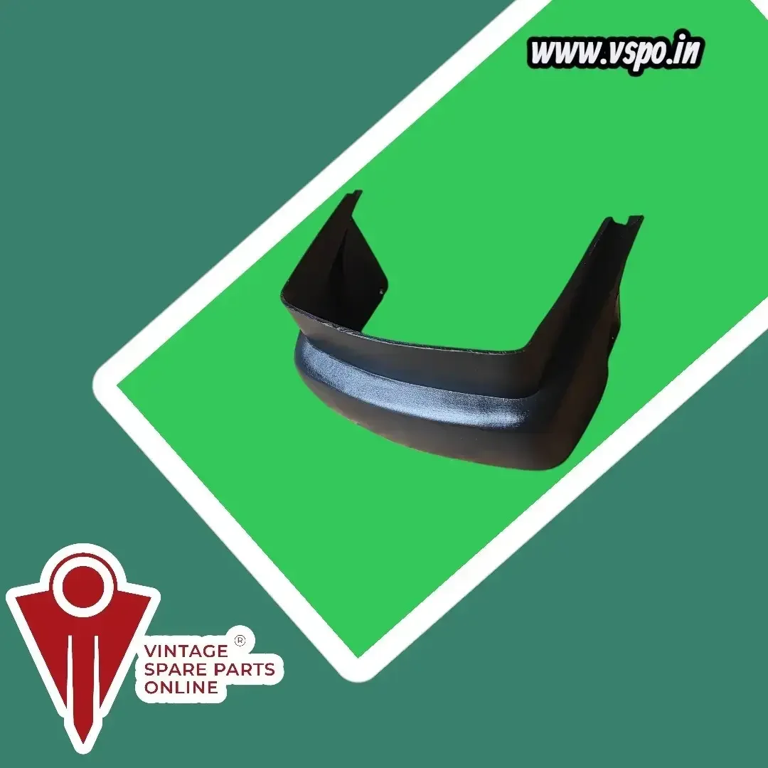 Senior brand Rear Protection Frame (RPF)FOR LML NV