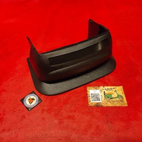 Senior brand Rear Protection Frame (RPF)FOR LML SELECT
