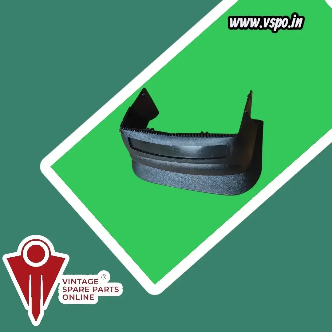 Senior brand Rear Protection Frame (RPF)FOR LML SELECT 2