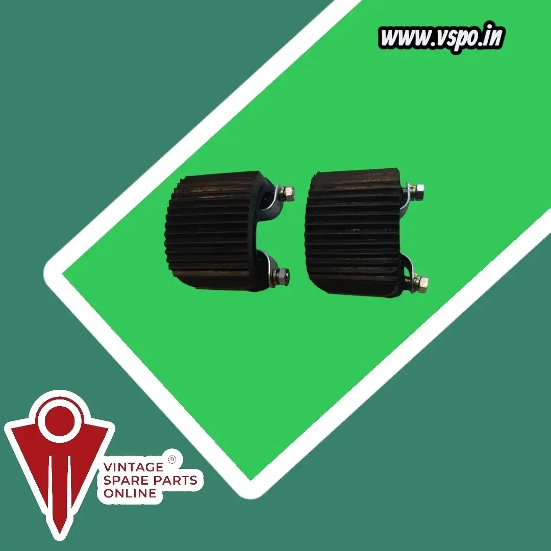 Senior brand squre stand boot clamp with nut