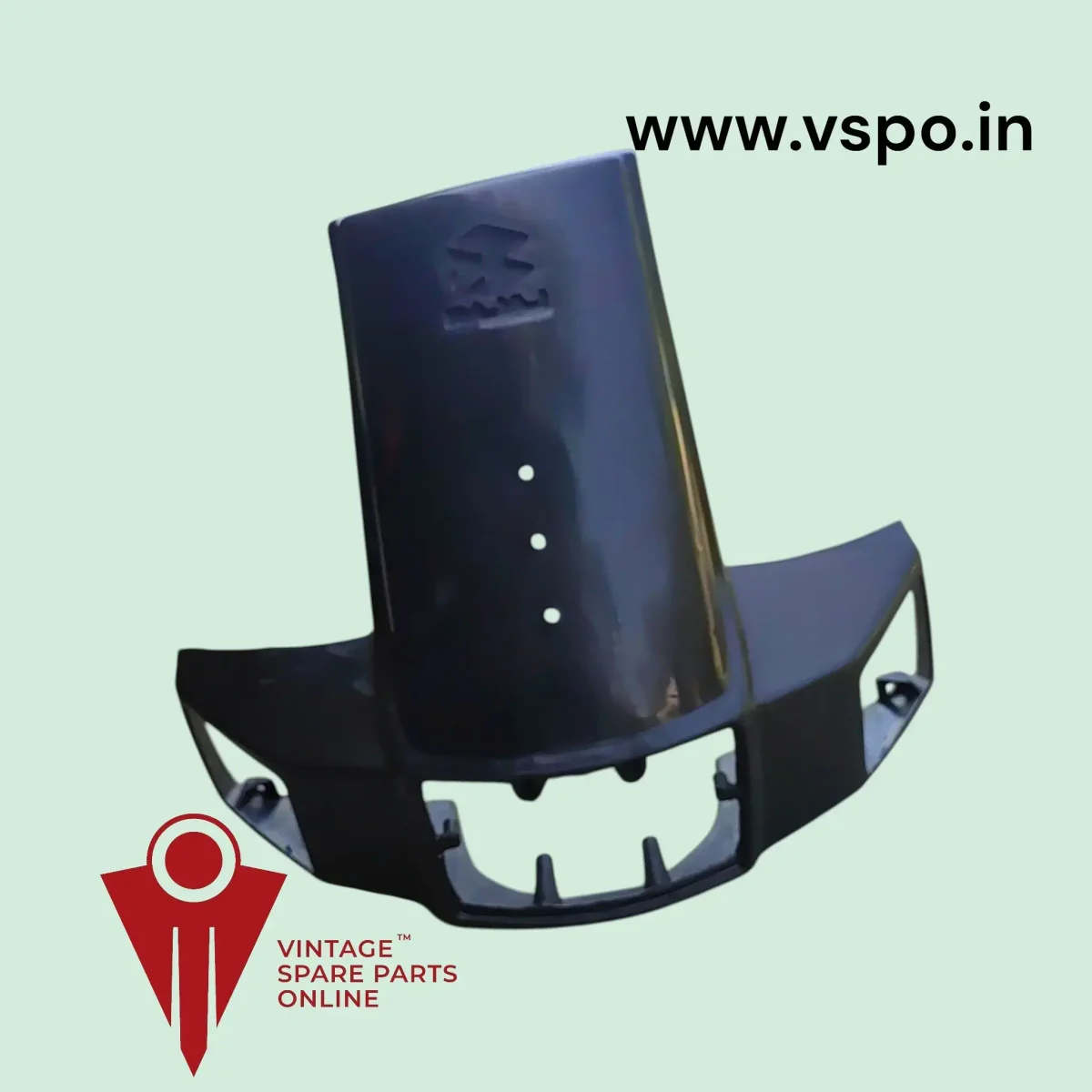 Senior brand T nose for 1999 model chetak