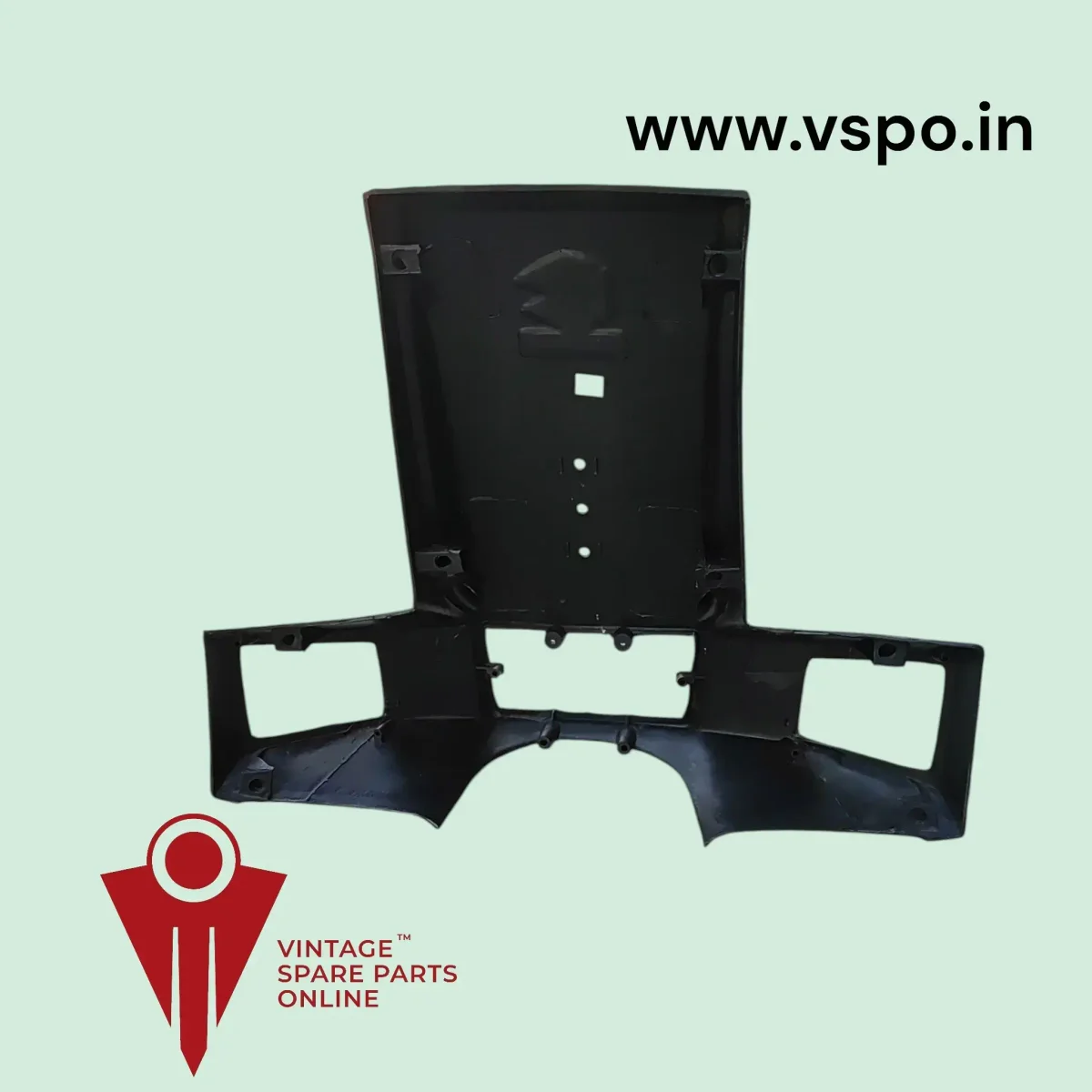 Senior brand T nose for 1999 model chetak 2
