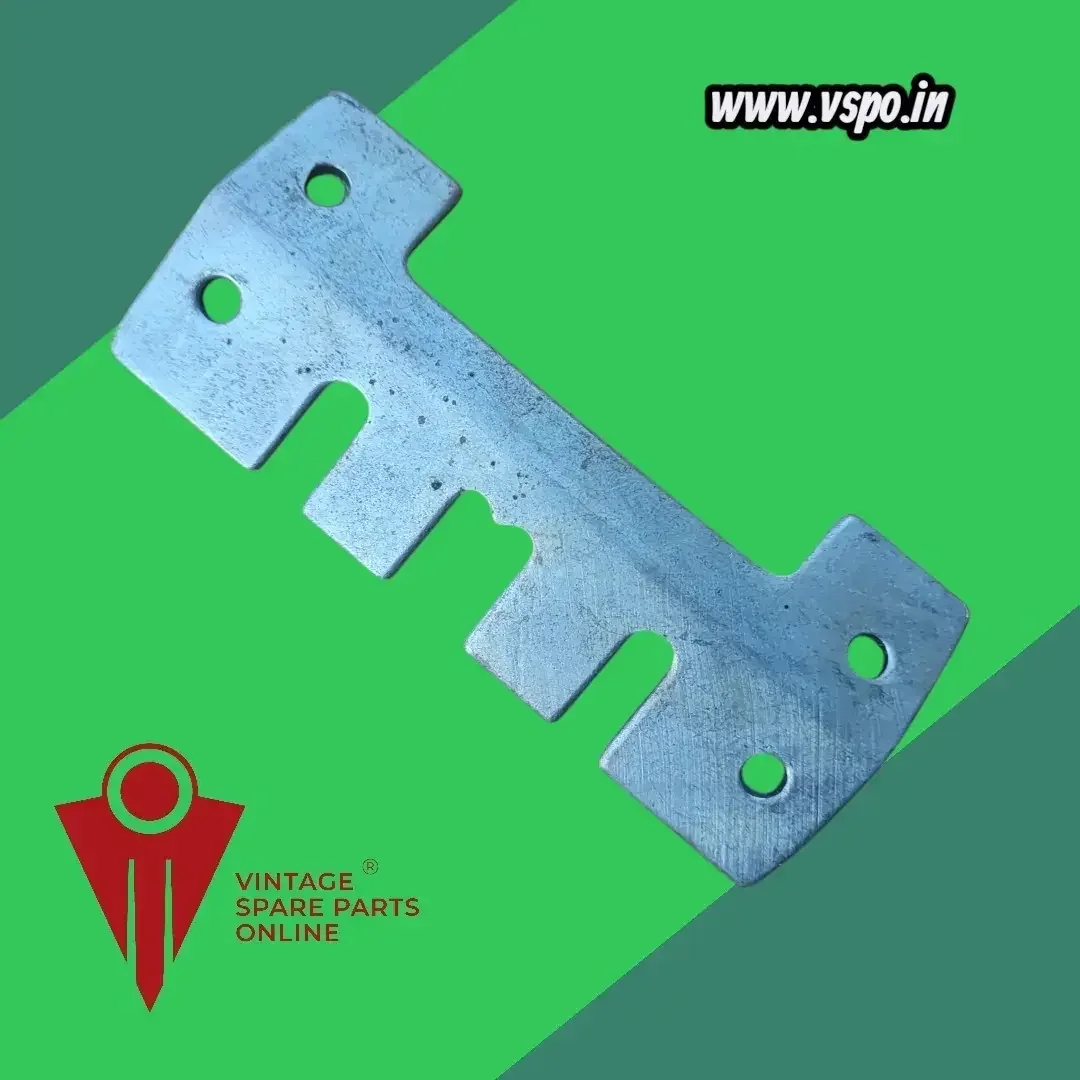 Side panel lock lock clip holding bracket for vijai super