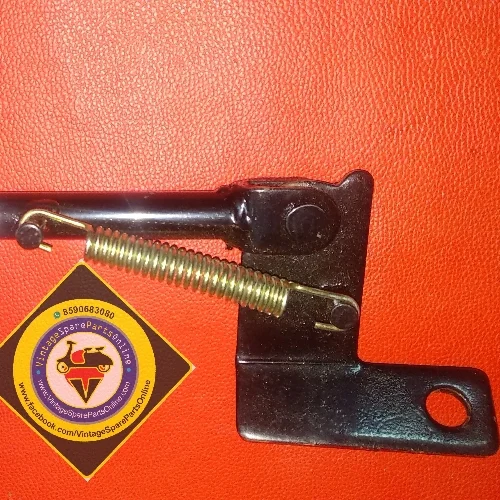 SIDE STAND FOR BAJAJ CHETAK