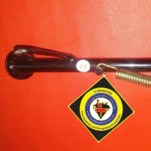 SIDE STAND FOR BAJAJ CHETAK 2