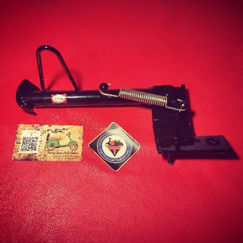 SIDE STAND FOR BAJAJ CHETAK 3