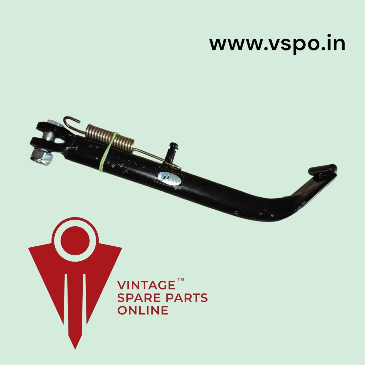 SIDE STAND FOR HERO HONDA CD 100