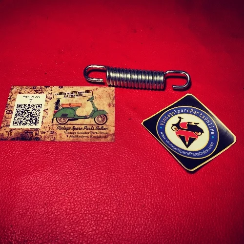 SIDE STAND SPRING FOR BAJAJ CHETAK