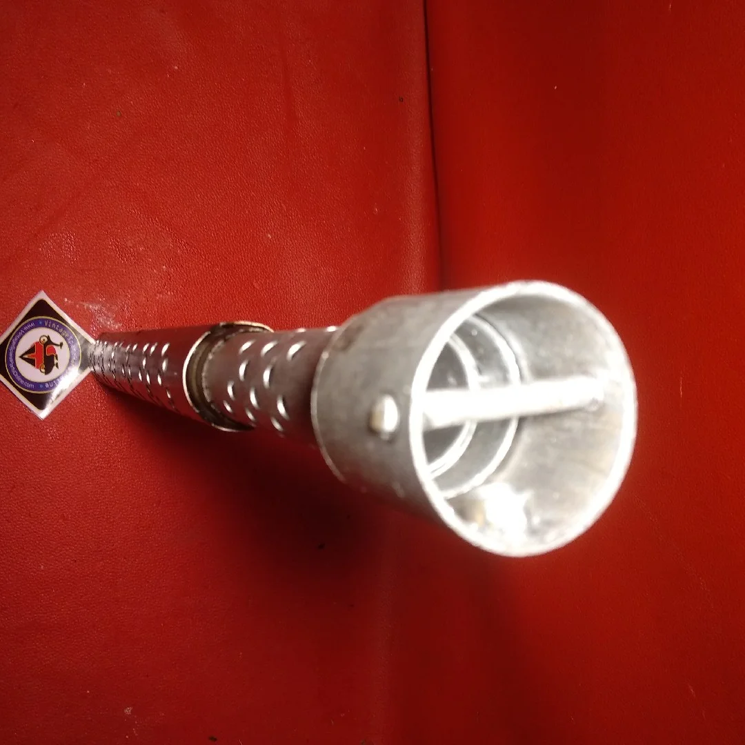 SILENCER MUFFLER FOR RX135 2