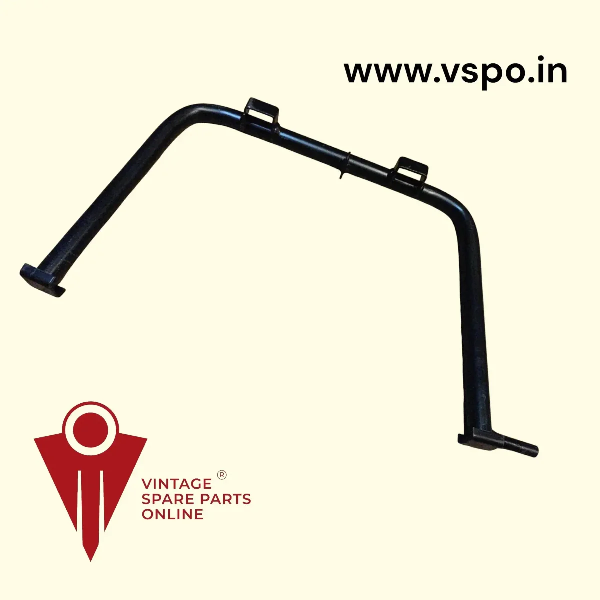 Small center stand for bajaj super, priya, cub, bajaj 150