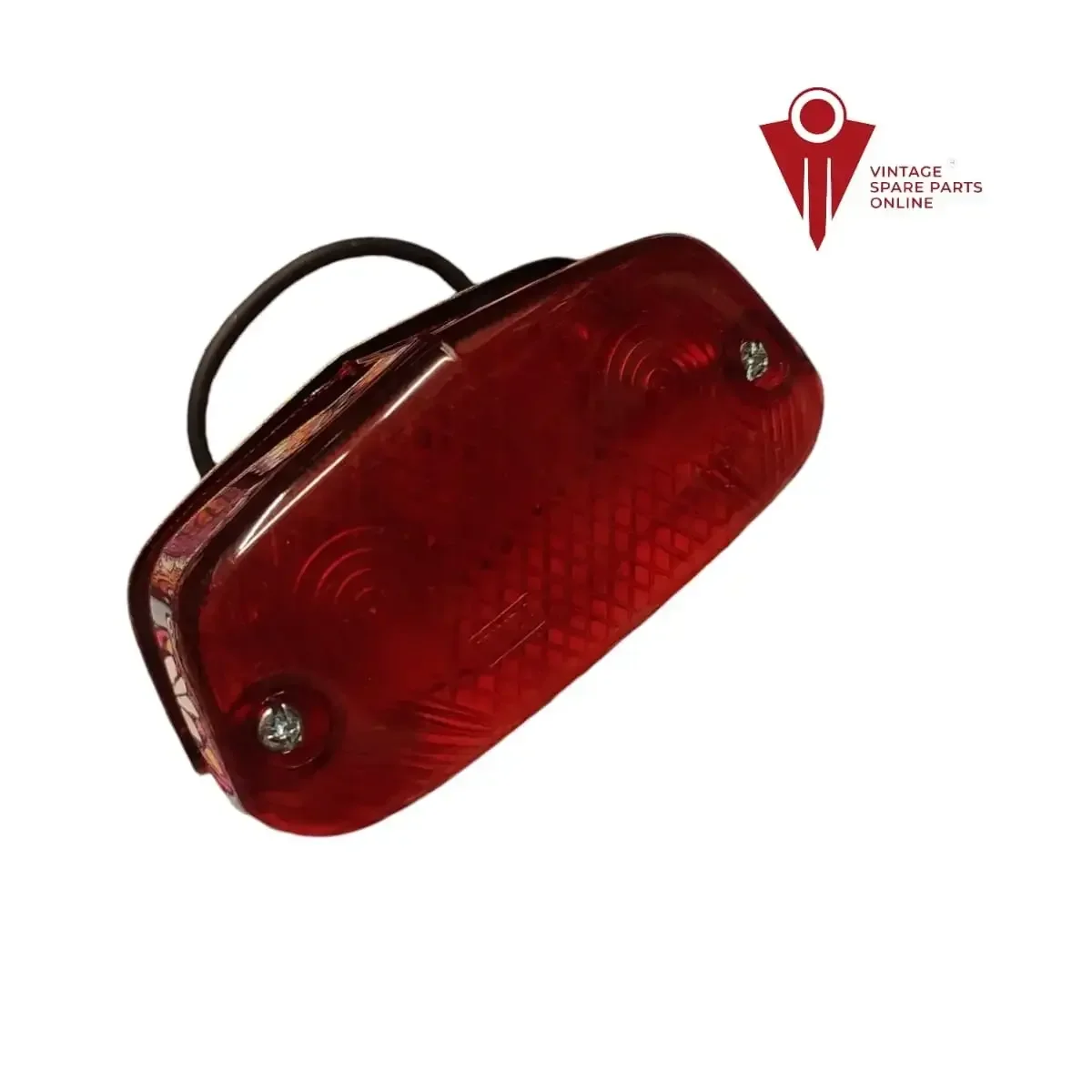 Small Tail light set For Old Model Bullet