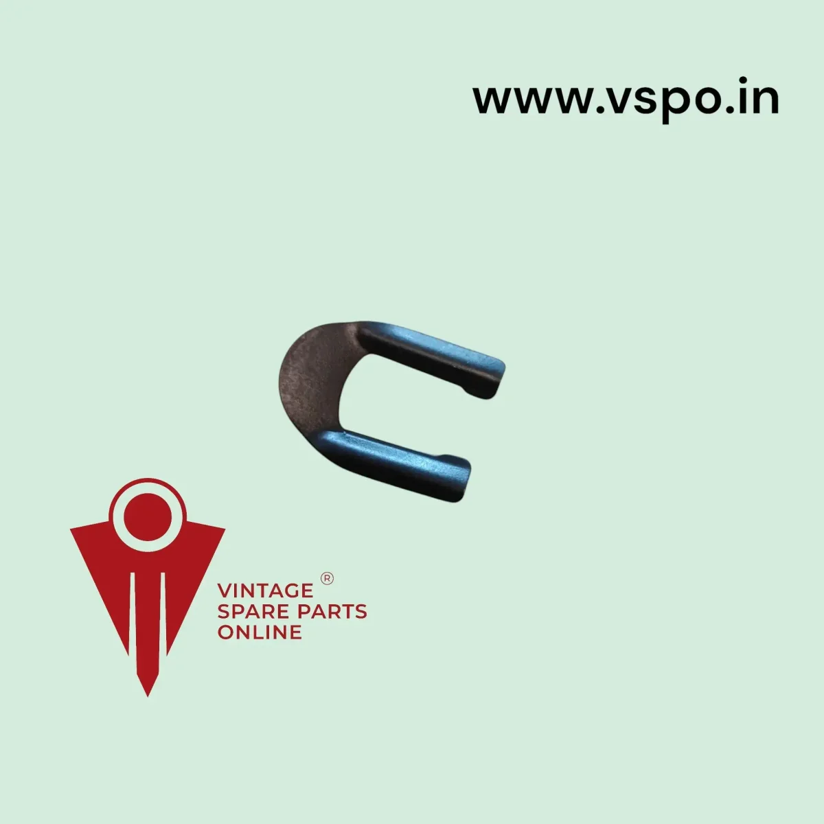 Small Tool Box Door Lock Clip For Piaggio Vespa Bajaj150 Priya