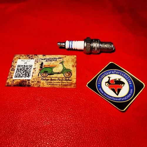 SPARK PLUG FOR LAMBRETTA
