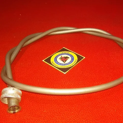 SPEEDO METER CABLE FOR BAJAJ SUPER PRIYA