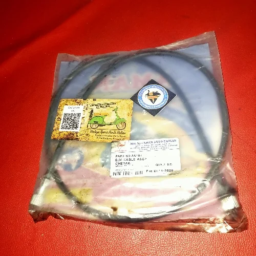 SPEEDO METER CABLE FOR CHETAK