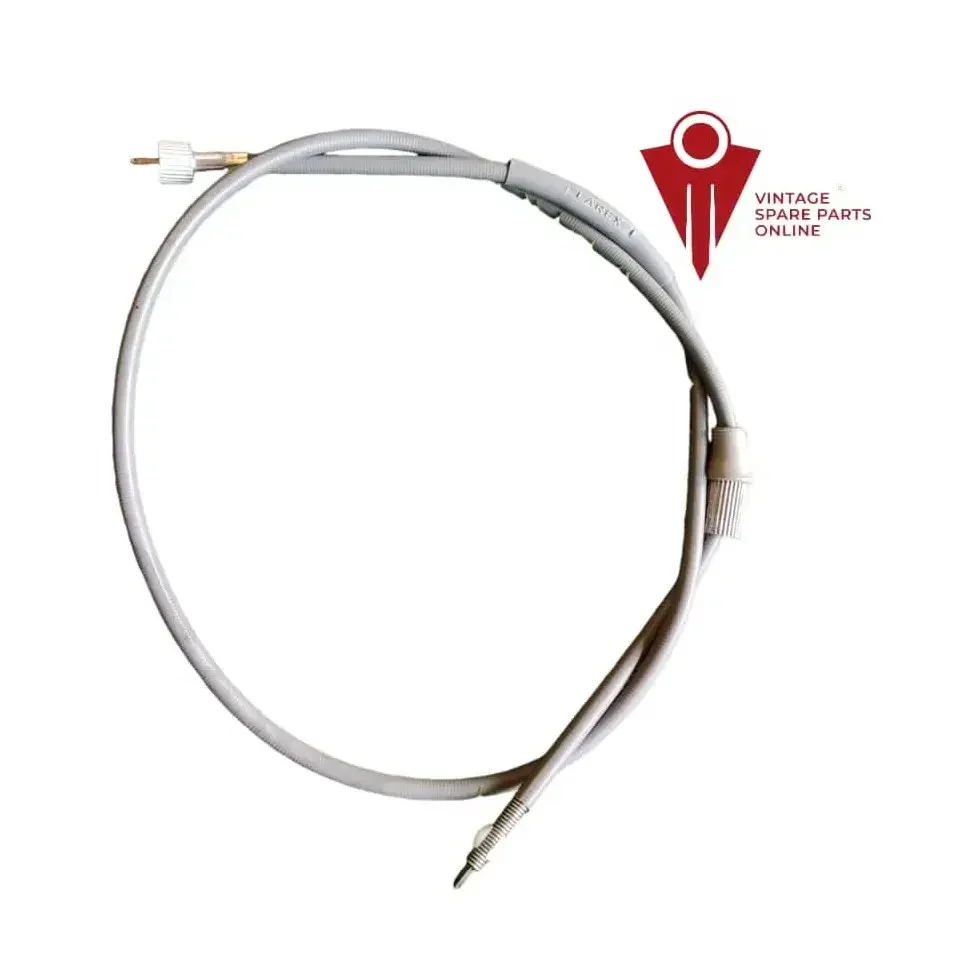 Speedo Meter Cable For Legend/ Bajaj Chetak Bravo