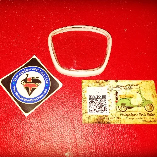 SPEEDO METER GLASS FOR VIJAI SUPER