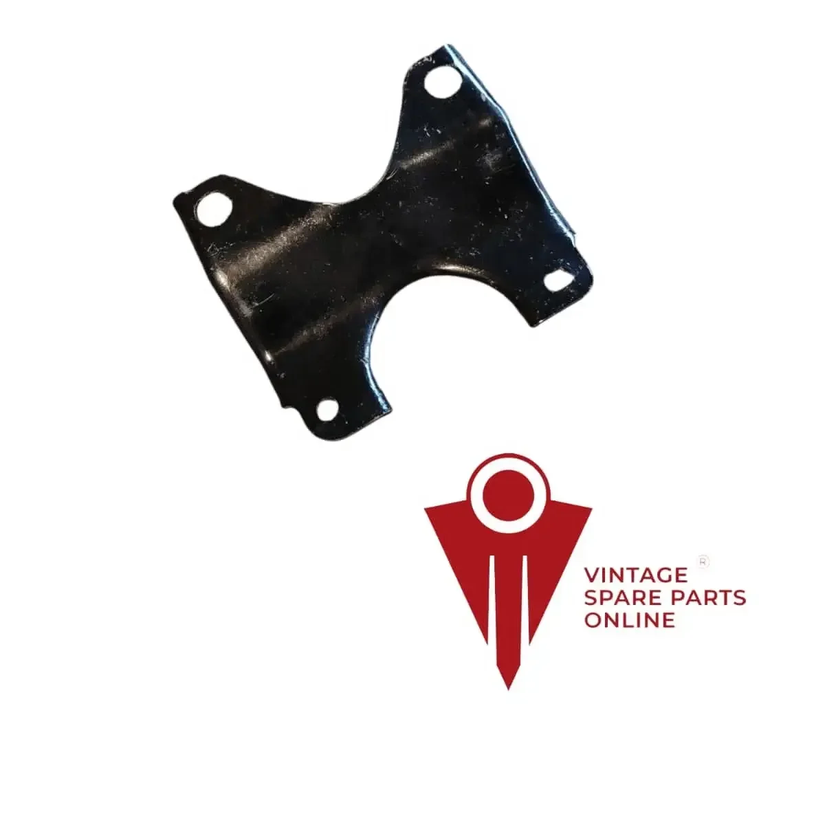 Speedo Meter Plate For Hero Honda Cd 100