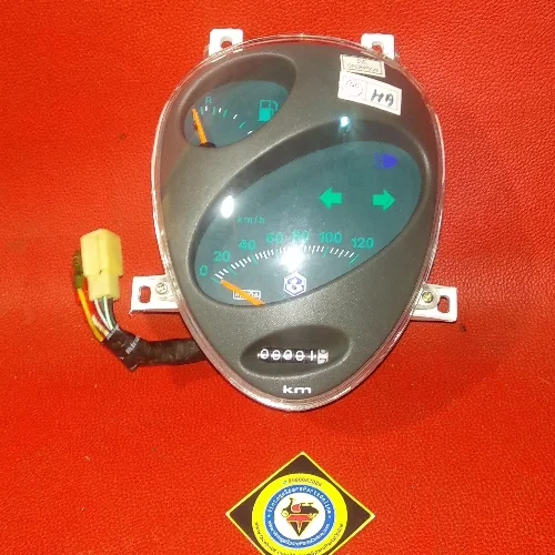 SPEEDO METER SET FOR BAJAJ BRAVO