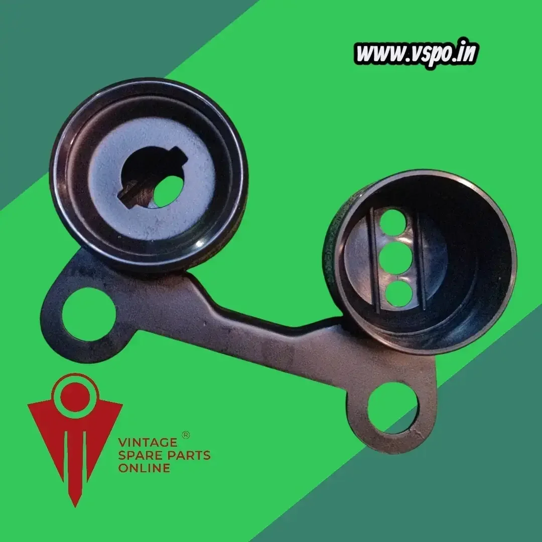 Speedometer housing set for yezdi cl2