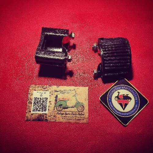 STAND RUBBER FEET SET FOR BAJAJ SUPER FE