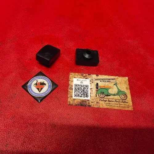 STAND STOPPER PAD RUBBER FOR CHETAK