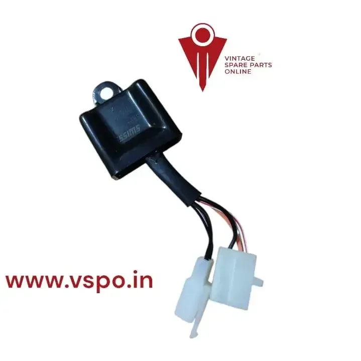 Swiss Brand Cdi Unit For Yamaha Rx100
