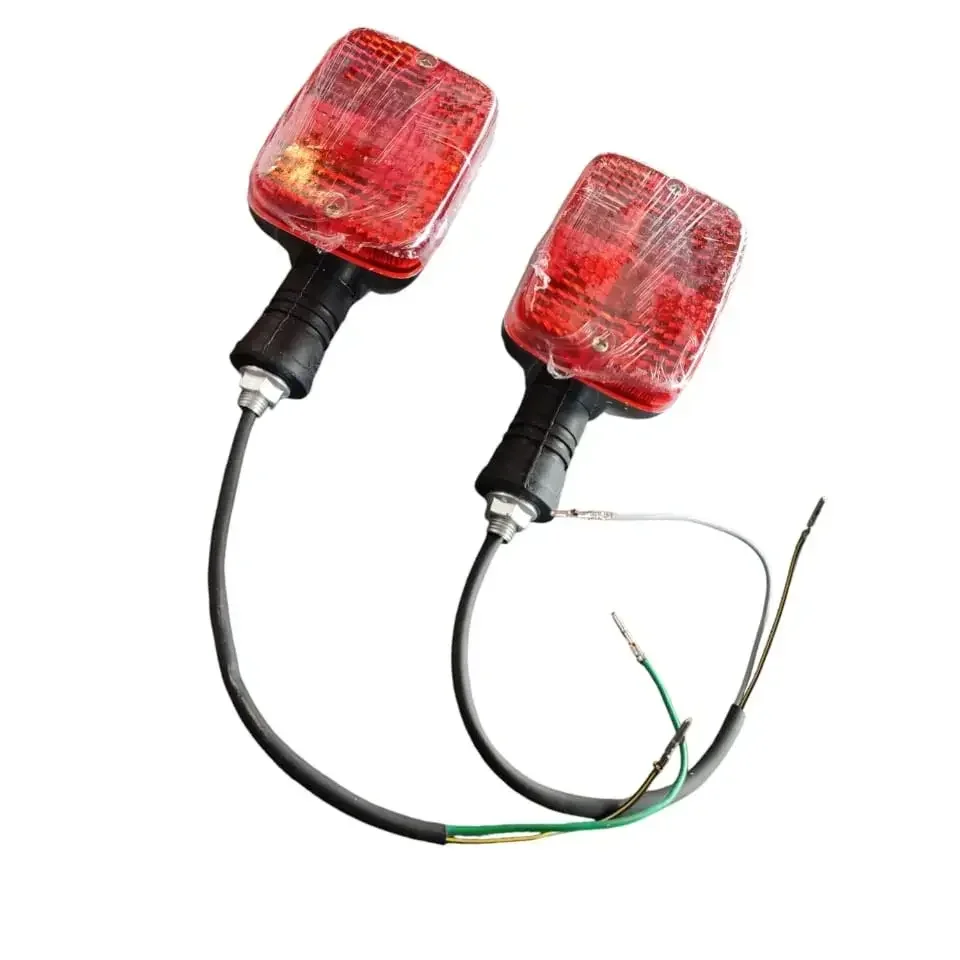 Swiss Brand chrome Indicator Set Of 2 Piece For KB100