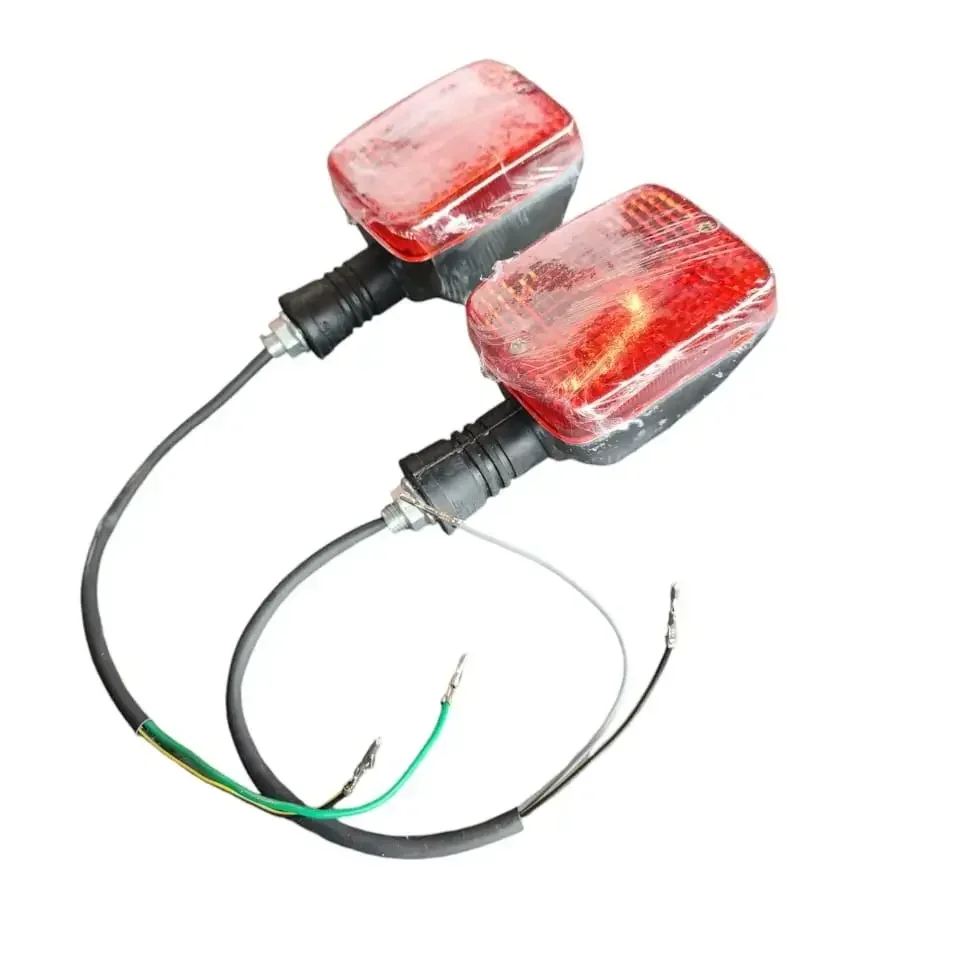 Swiss Brand chrome Indicator Set Of 2 Piece For KB100 3