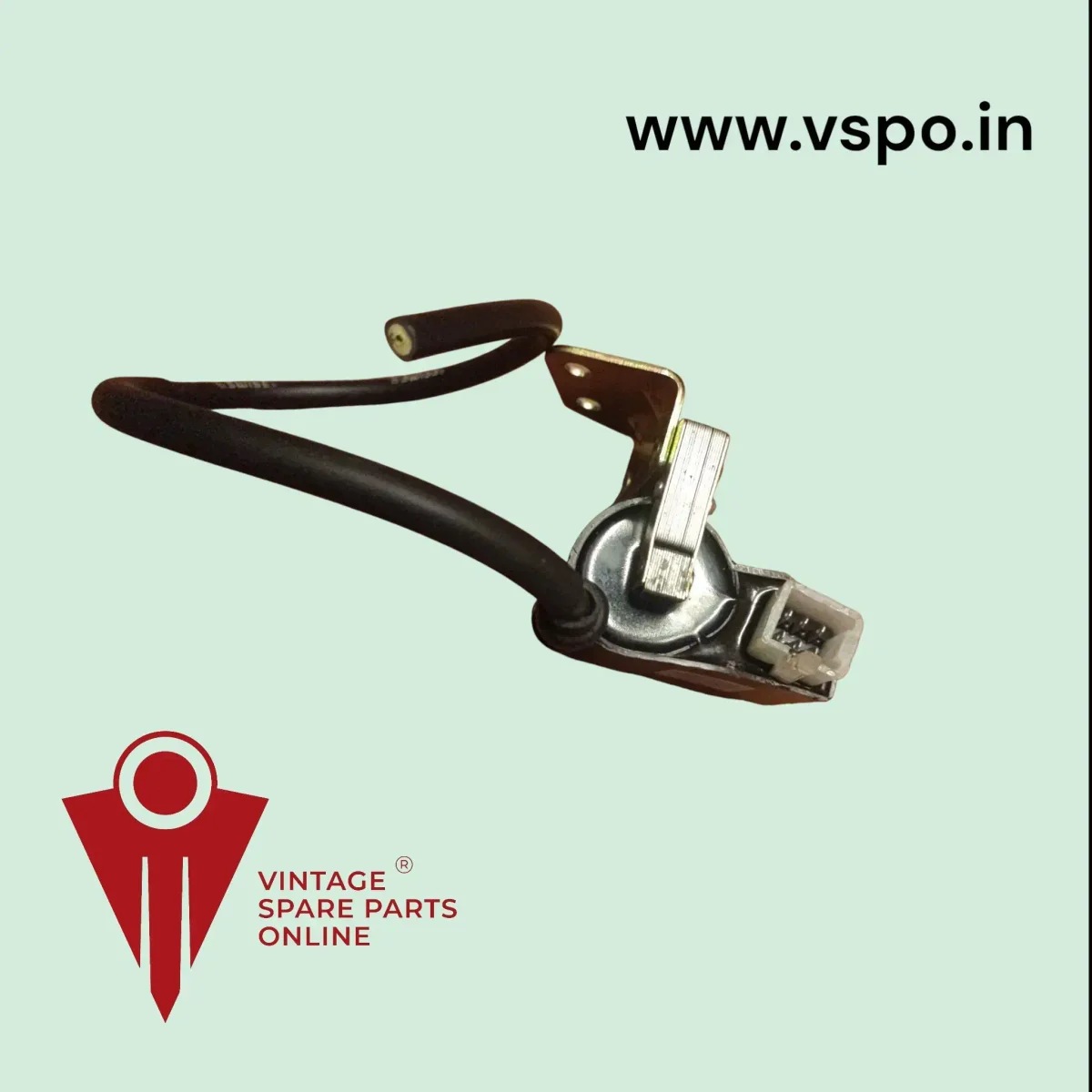 Swiss brand igniter for bajaj classic, 99 model