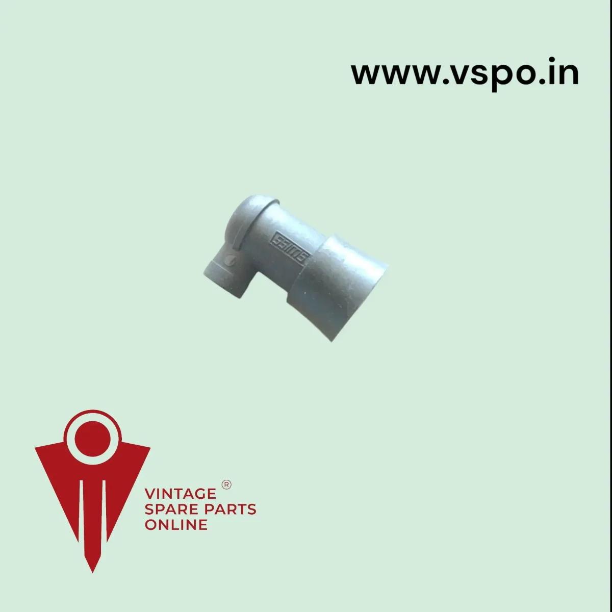 Swiss brand plug rubber cap for tvs ax100