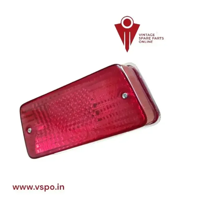 Swiss Brand Tail Light set For Max100