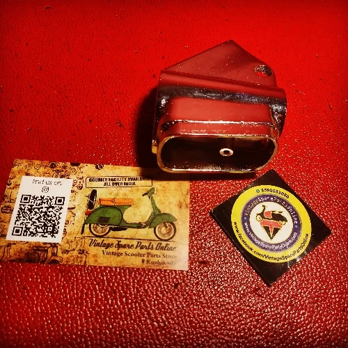 SWITCH SUPPORT FOR VESPA150 BAJAJ150