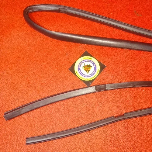 T NOSE 8 CUT RUBBER BEEDING FOR CHETAK