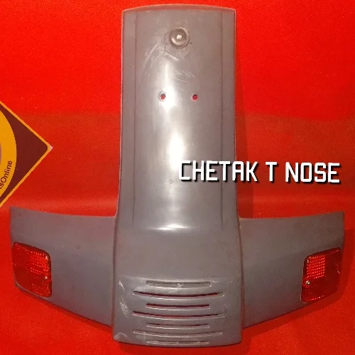 T NOSE FOR BAJAJ CHETAK