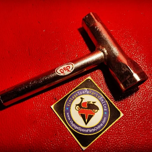 T SPANNER TOOL FOR SCOOTERS