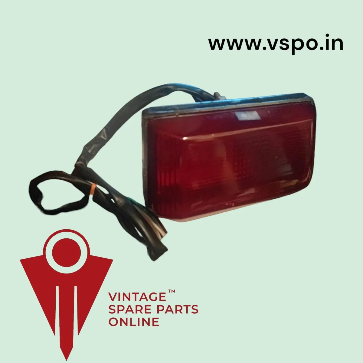 TAIL LIGHT ASSY FOR SUZUKI SAMURAI