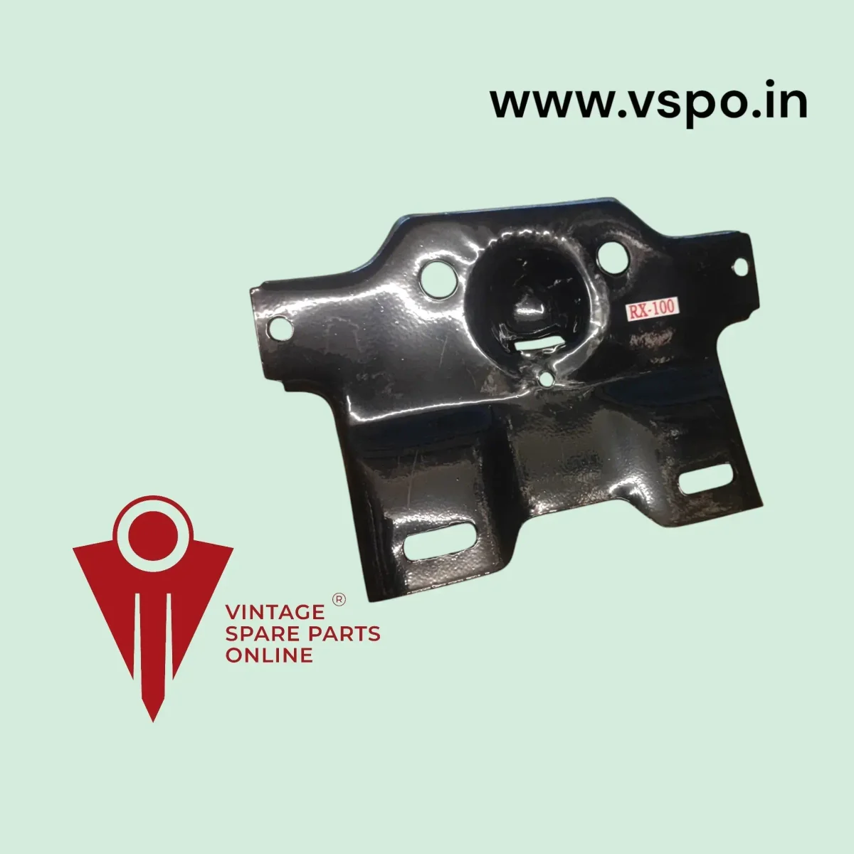 Tail Light Bracket For Yamaha Rx100