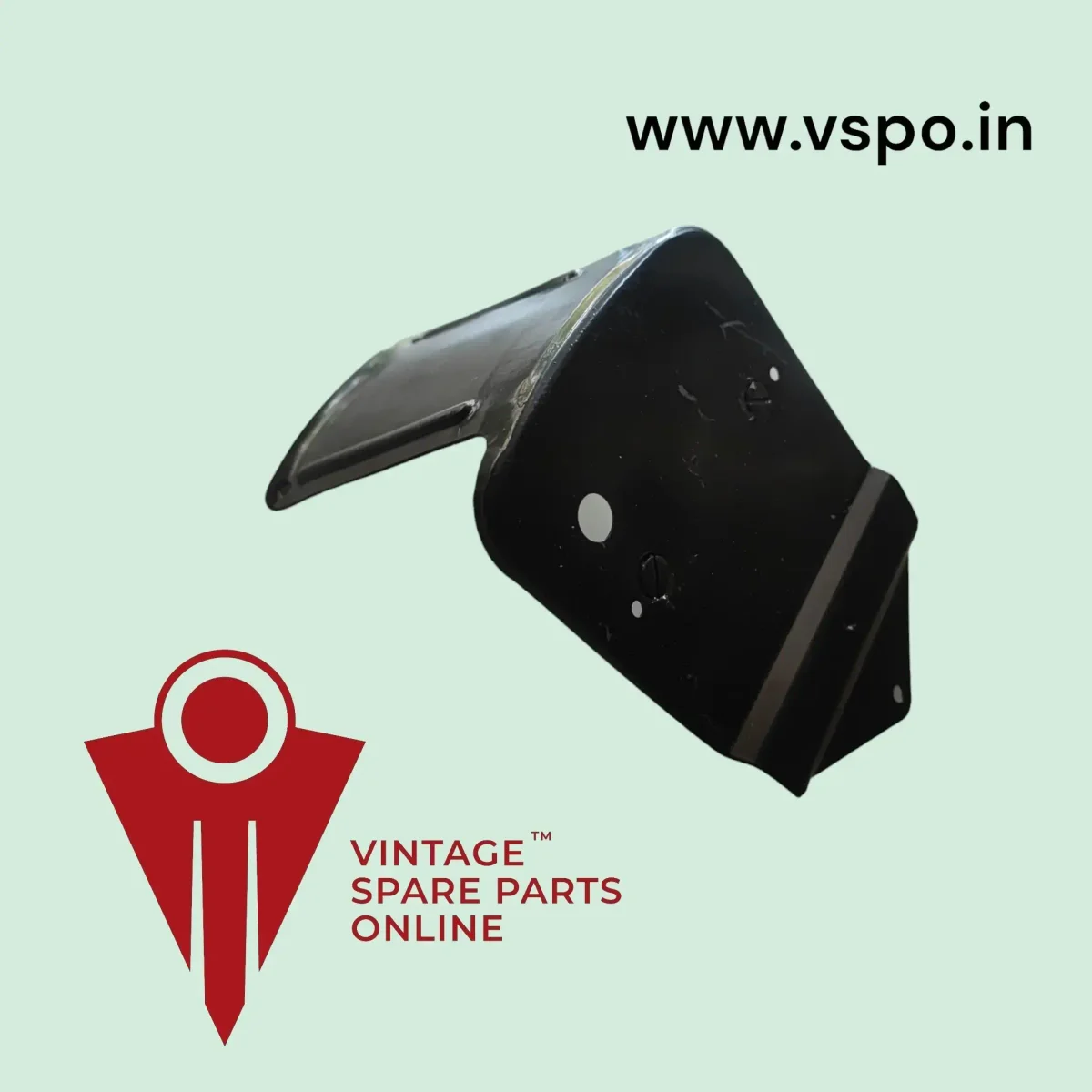 TAIL LIGHT BRACKET FOR YEZDI