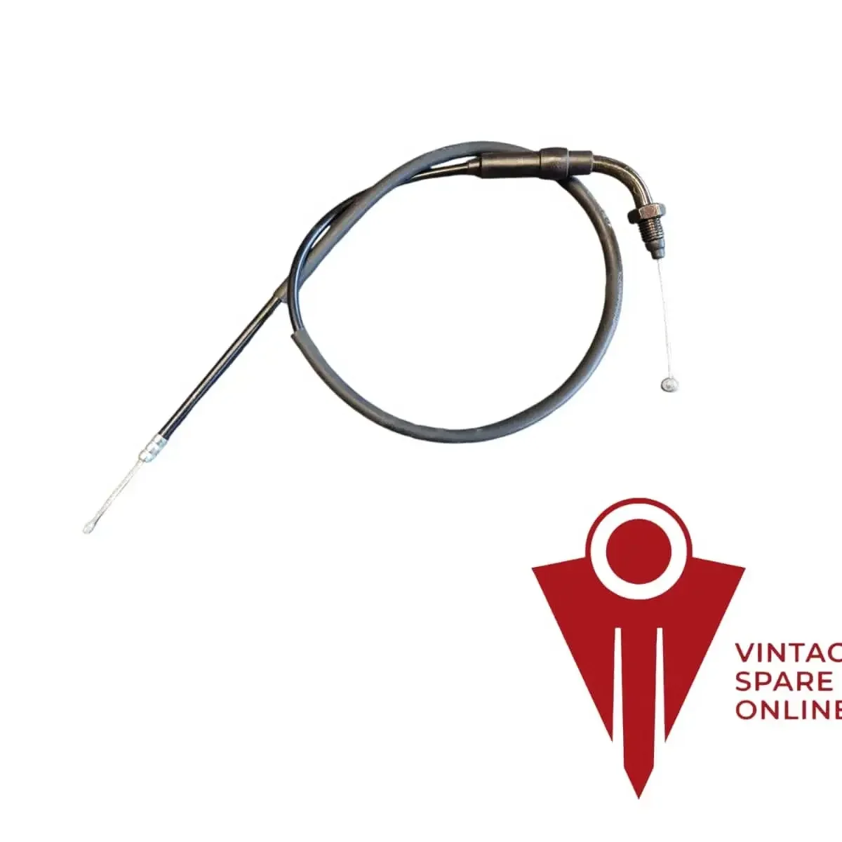 Throttle Cable For Hero Honda Cd 100 ss
