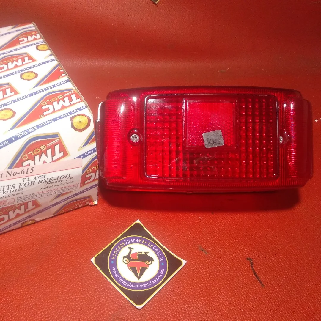 TMC BRAKE LIGHT SET FOR RX100