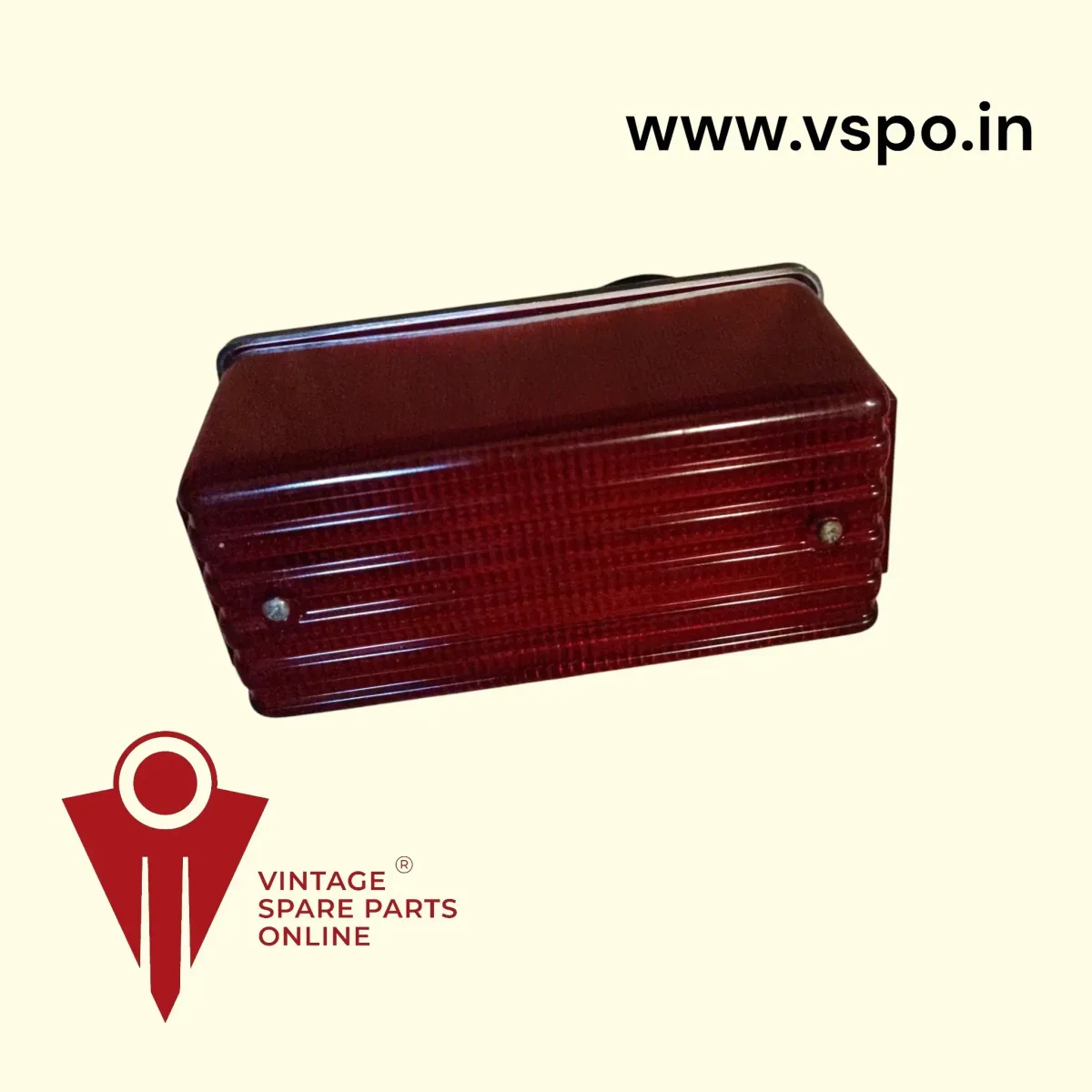 Tmc brand brake light set for kawasaki kb100