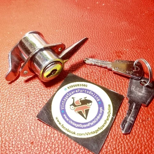 TOOL BOX DOOR LOCK FOR VIJAI SUPER