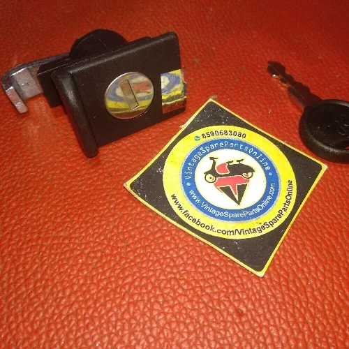 TOOL BOX LOCK FOR CHETAK