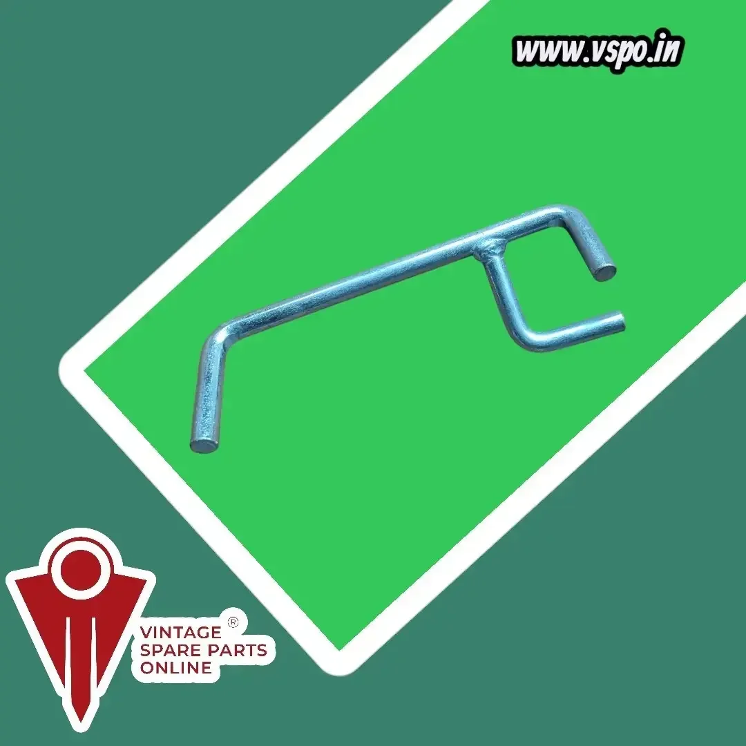 Tyre jack tool for lambretta,vijai super
