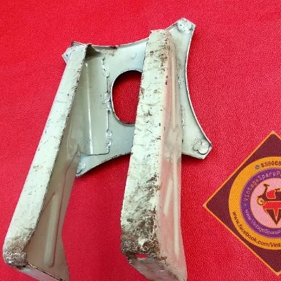 VERTICAL STEPPINE STAND FOR VIJAI SUPER 3
