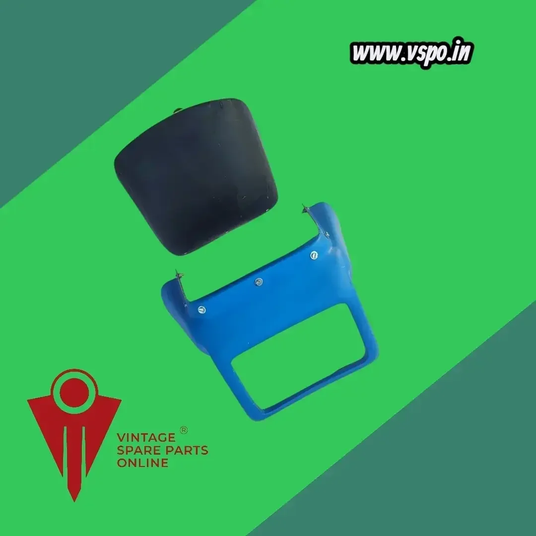 Visor set for kb100