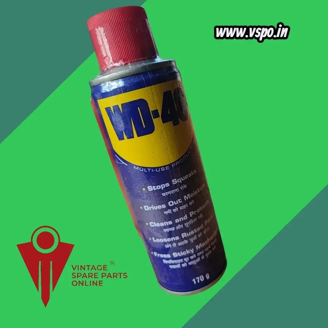 WD40 170gm 2