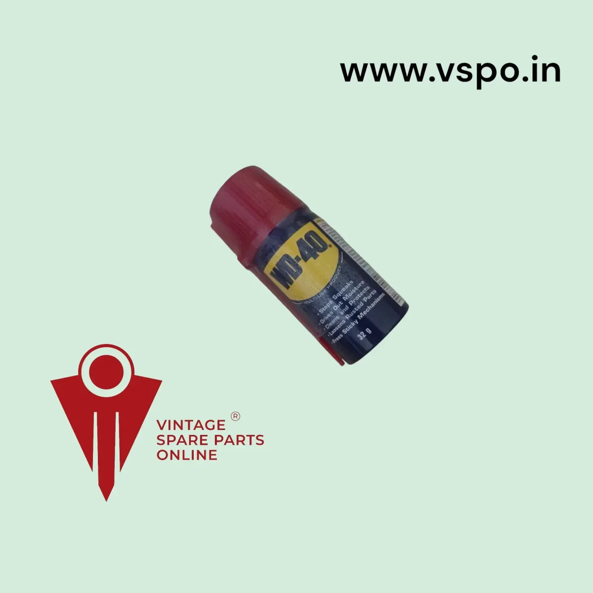 WD40 32g