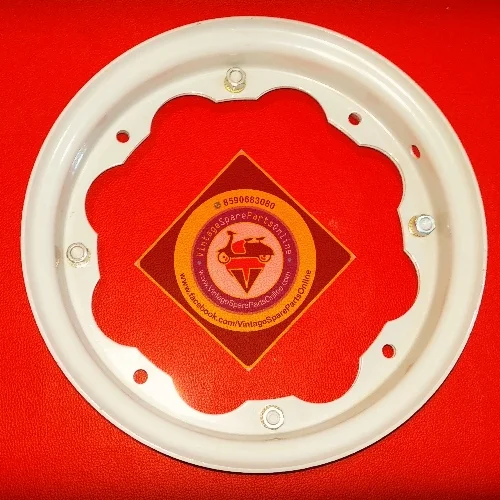 WHEEL RIM FOR LAMBRETTA